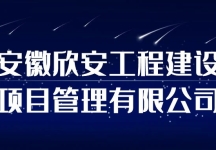 安徽欣安工程建设项目管理有限公司
