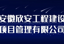 安徽欣安工程建设项目管理有限公司