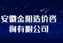 安徽金阳造价咨询有限公司